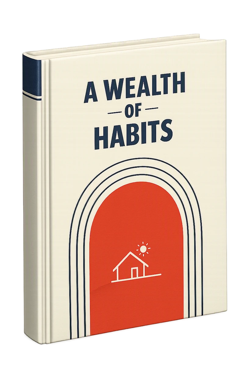 A book from the Practical Life Skills category.